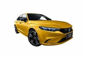 Подбор шин на Honda Integra 2022