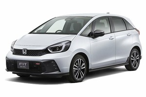 Размер колёс на Honda Jazz 2026 Подбор шин на Honda Jazz 2026