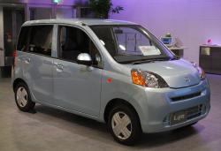 Размер колёс на Honda Life 2011 Подбор шин на Honda Life 2011