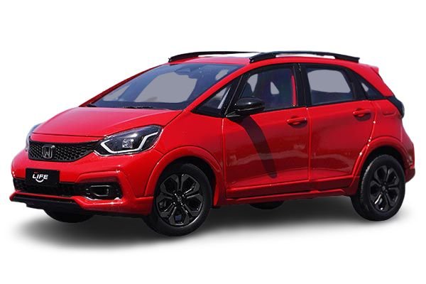 Размер колёс на Honda Life 2025 Подбор шин на Honda Life 2025