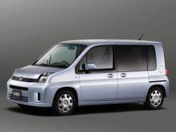 Размер колёс на Honda Mobilio 2001 Подбор шин на Honda Mobilio 2001