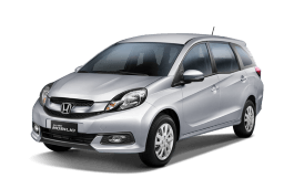 Подбор шин на Honda Mobilio 2014
