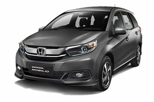 Подбор шин на Honda Mobilio 2024