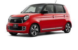 Подбор шин на Honda N ONE 2018