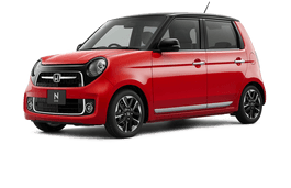 Подбор шин на Honda N ONE 2019