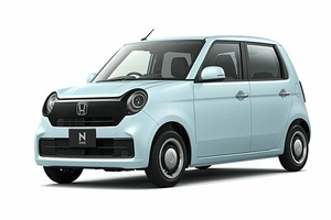 Размер колёс на Honda N ONE 2025 Подбор шин на Honda N ONE 2025