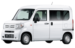 Подбор шин на Honda N-VAN 2018