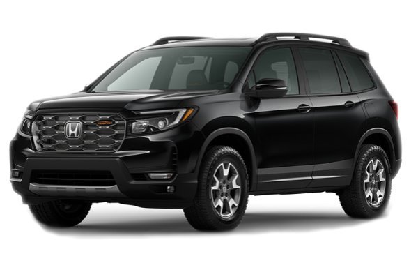 Подбор шин на Honda Passport 2023