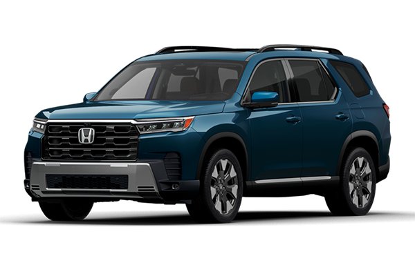 Подбор шин на Honda Pilot 2026