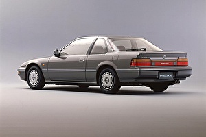 Подбор шин на Honda Prelude 1988