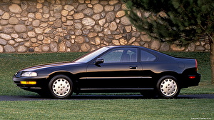 Подбор шин на Honda Prelude 1993