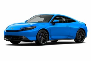 Размер колёс на Honda Prelude 2026 Подбор шин на Honda Prelude 2026