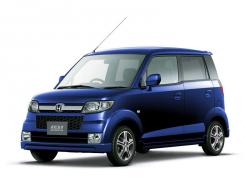 Размер колёс на Honda Zest 2009 Подбор шин на Honda Zest 2009