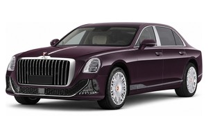 Размер колёс на Hongqi Guoya 2027 Подбор шин на Hongqi Guoya 2027