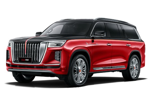 Размер колёс на Hongqi Guoyao 2024 Подбор шин на Hongqi Guoyao 2024