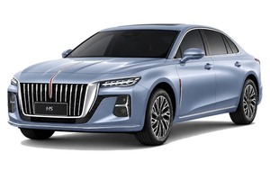 Размер колёс на Hongqi H5 2026 Подбор шин на Hongqi H5 2026