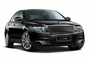 Подбор шин на Hongqi H7 2013