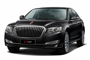 Подбор шин на Hongqi H7 2019