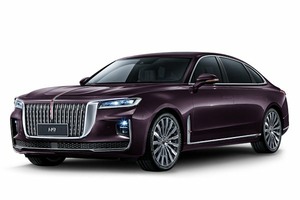 Подбор шин на Hongqi H9 2021