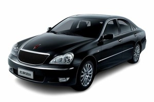 Подбор шин на Hongqi HQ3 2008