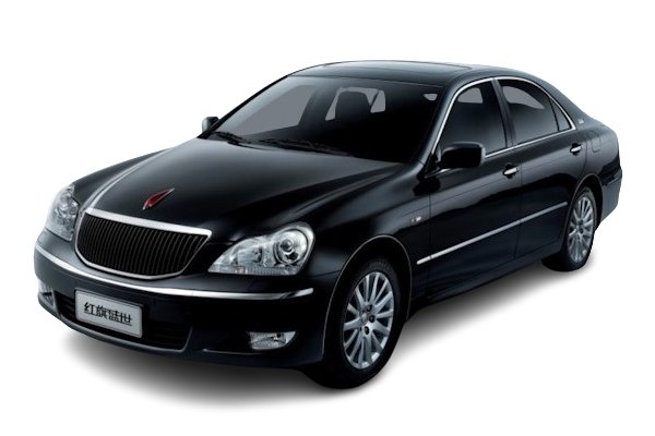 Размер колёс на Hongqi HQ3 2009 Подбор шин на Hongqi HQ3 2009