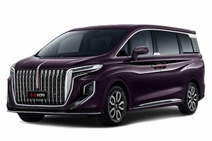 Подбор шин на Hongqi HQ9 2024