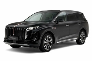 Подбор шин на Hongqi HS7 2026