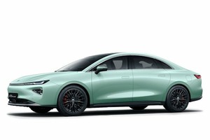 Размер колёс на Hycan A06 Plus 2025 Подбор шин на Hycan A06 Plus 2025
