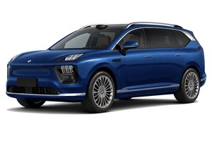 Подбор шин и дисков для автомобиля Hyptec HL. Шины на Hyptec