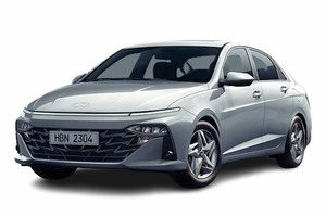 Подбор шин на Hyundai Accent 2024