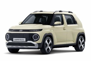 Размер колёс на Hyundai Casper Electric 2026 Подбор шин на Hyundai Casper Electric 2026