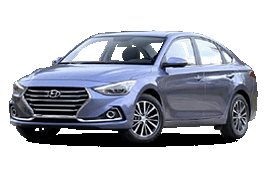 Подбор шин на Hyundai Celesta 2017
