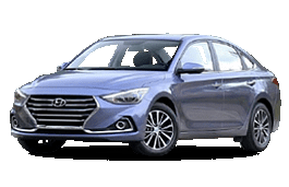 Подбор шин на Hyundai Celesta 2018