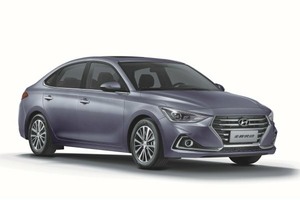 Подбор шин на Hyundai Celesta 2022