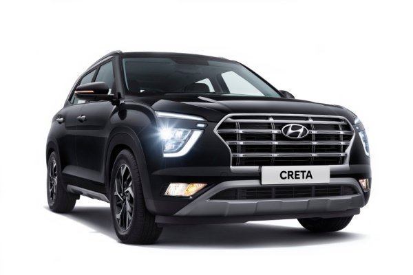     Hyundai Creta 2023      2023