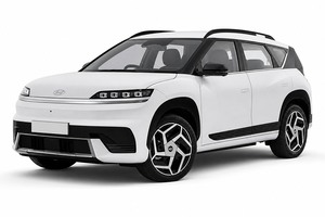 Размер колёс на Hyundai Elexio 2027 Подбор шин на Hyundai Elexio 2027