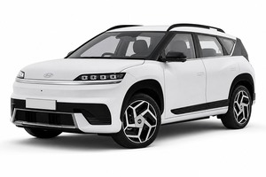 Подбор шин на Hyundai EO 2027