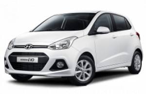 Подбор шин на Hyundai Grand i10 2016