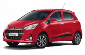 Подбор шин на Hyundai Grand i10 2018