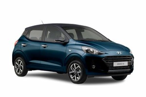 Подбор шин на Hyundai Grand i10 2022