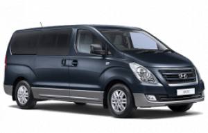 Подбор шин на Hyundai Grand Starex 2014