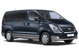 Подбор шин на Hyundai Grand Starex 2017