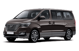 Подбор шин на Hyundai Grand Starex 2019
