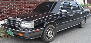 Подбор шин на Hyundai Grandeur 1987