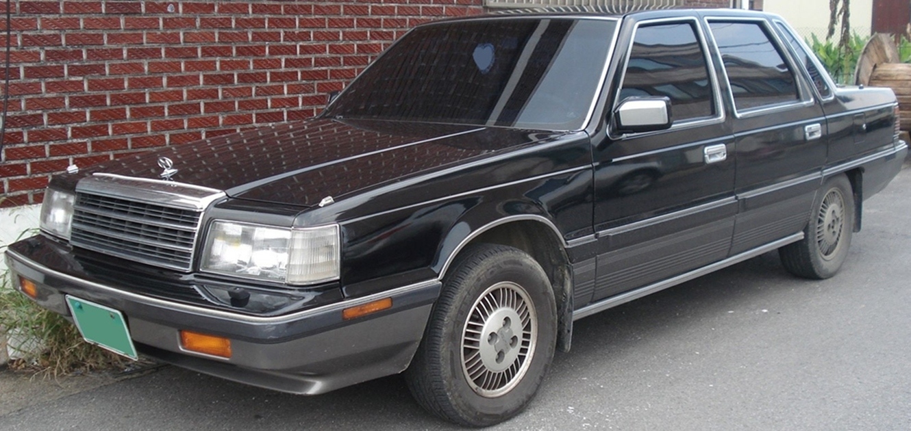 Подбор шин на Hyundai Grandeur 1988