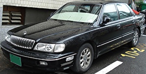 Размер колёс на Hyundai Grandeur 1996 Подбор шин на Hyundai Grandeur 1996
