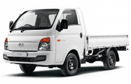 Размер колёс на Hyundai H-100 2013 Подбор шин на Hyundai H-100 2013