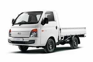 Подбор шин на Hyundai H-100 2022