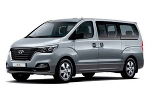 Подбор шин на Hyundai H1 2021