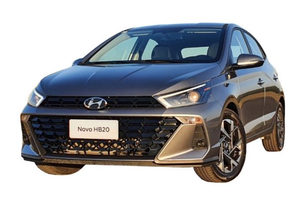 Размер колёс на Hyundai HB20 2023 Подбор шин на Hyundai HB20 2023